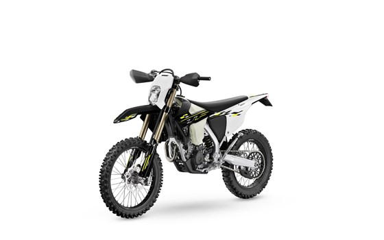 Neufahrzeug Triumph TF 250-E - Bild 5