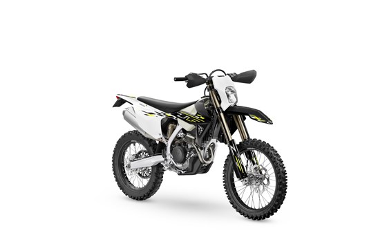 Neufahrzeug Triumph TF 250-E - Bild 6