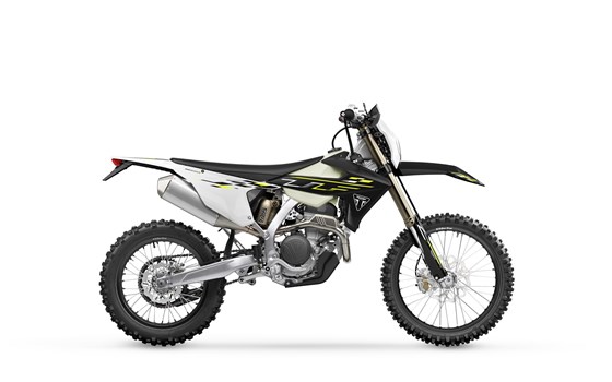 Neufahrzeug Triumph TF 250-E - Bild 3