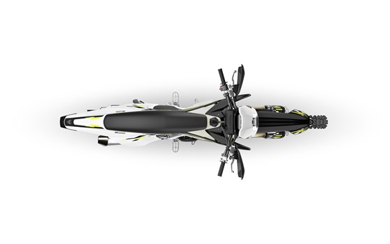 Neufahrzeug Triumph TF 250-E - Bild 9