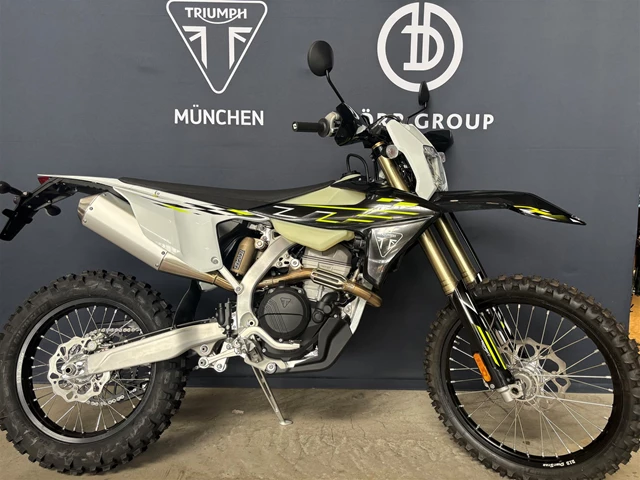 Neumotorrad Neumotorrad