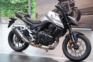 Angebot Honda CB750 Hornet