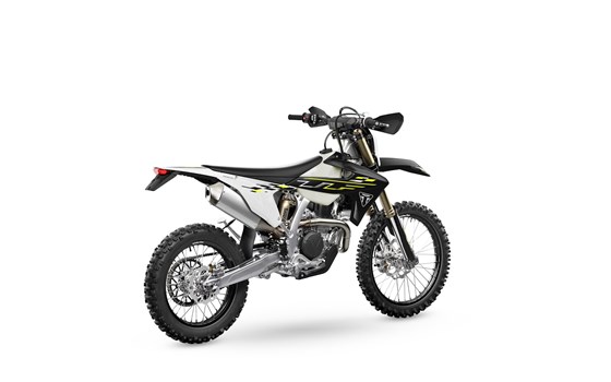 Neufahrzeug Triumph TF 450-E - Bild 4