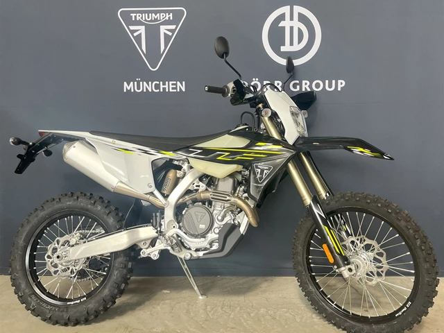 Neumotorrad Neumotorrad