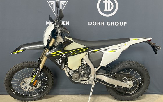 Neufahrzeug Triumph TF 450-E - Bild 2