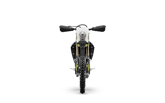 Neufahrzeug Triumph TF 450-E - Bild 7