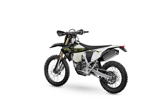 Neufahrzeug Triumph TF 450-E - Bild 5