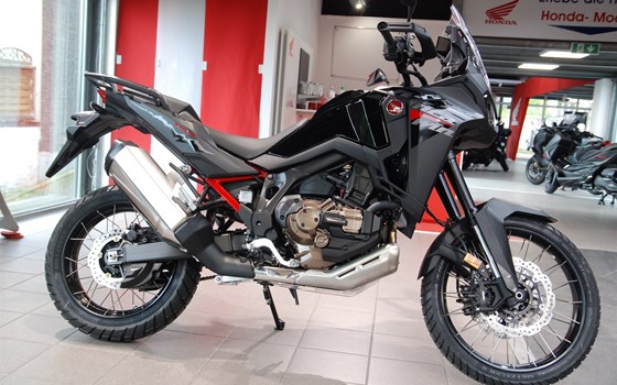 Neufahrzeug Honda CRF1100L Africa Twin DCT - Bild 6