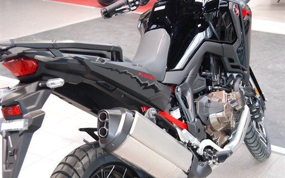 Neufahrzeug Honda CRF1100L Africa Twin DCT - Bild 15