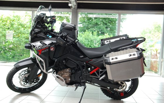 Neufahrzeug Honda CRF1100L Africa Twin DCT - Bild 3
