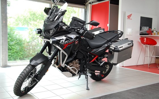 Neufahrzeug Honda CRF1100L Africa Twin DCT - Bild 5