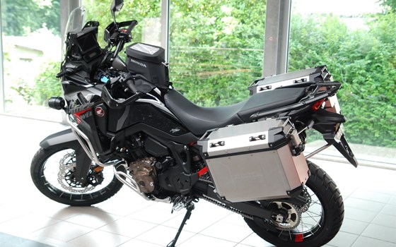 Neufahrzeug Honda CRF1100L Africa Twin DCT - Bild 2