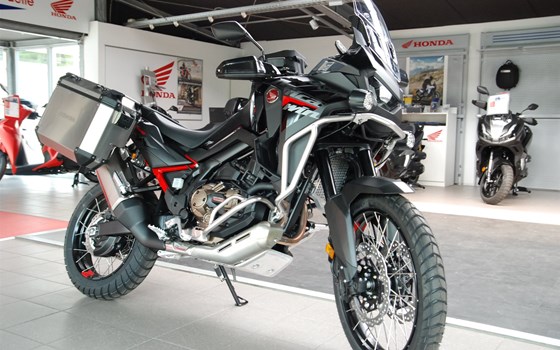 Neufahrzeug Honda CRF1100L Africa Twin DCT - Bild 4