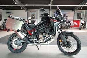 Angebot Honda CRF1100L Africa Twin DCT
