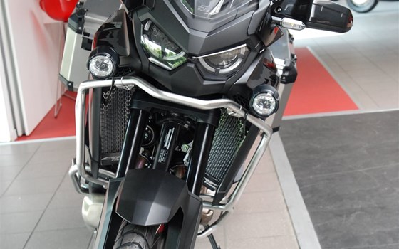 Neufahrzeug Honda CRF1100L Africa Twin DCT - Bild 17
