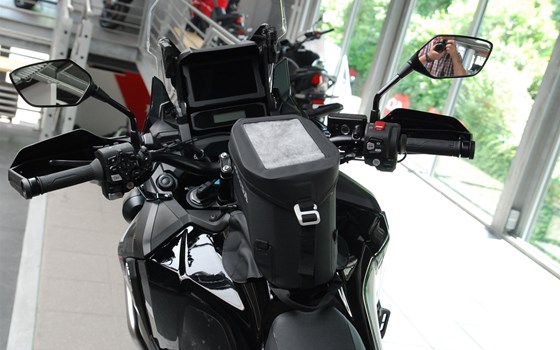 Neufahrzeug Honda CRF1100L Africa Twin DCT - Bild 20