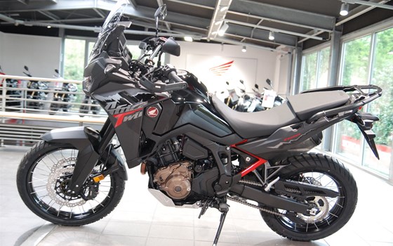 Neufahrzeug Honda CRF1100L Africa Twin DCT - Bild 9