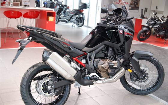 Neufahrzeug Honda CRF1100L Africa Twin DCT - Bild 7