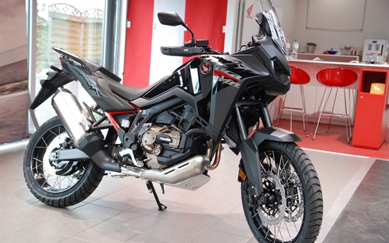 Neufahrzeug Honda CRF1100L Africa Twin DCT - Bild 8