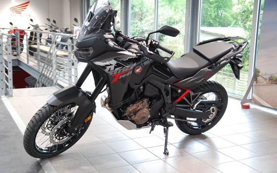 Neufahrzeug Honda CRF1100L Africa Twin DCT - Bild 10