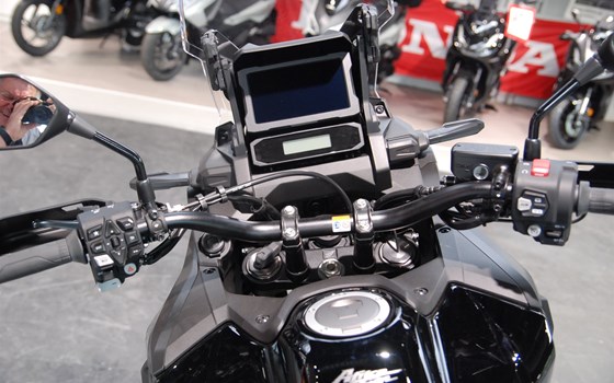 Neufahrzeug Honda CRF1100L Africa Twin DCT - Bild 12