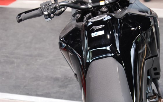 Neufahrzeug Honda CRF1100L Africa Twin DCT - Bild 19