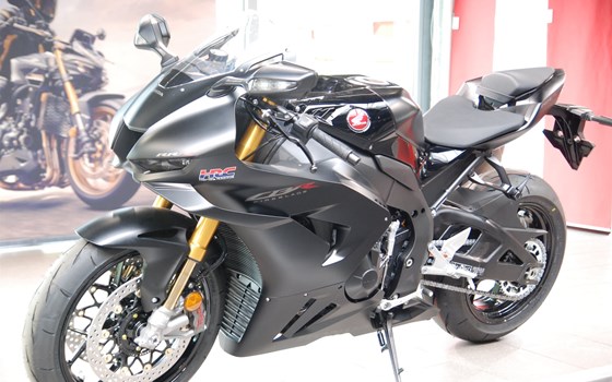 Neufahrzeug Honda CBR1000RR-R Fireblade SP - Bild 4