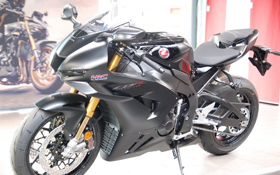 Neufahrzeug Honda CBR1000RR-R Fireblade SP - Bild 6
