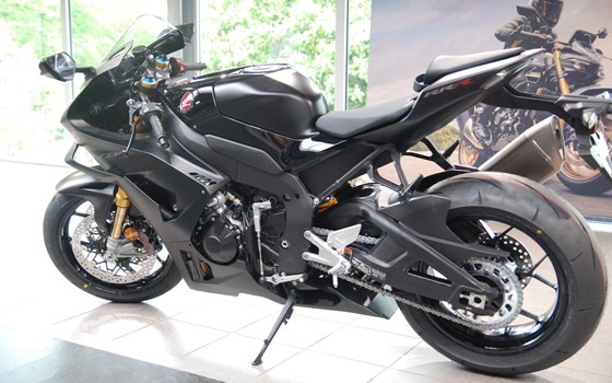 Neufahrzeug Honda CBR1000RR-R Fireblade SP - Bild 7