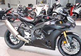Neumotorrad Honda CBR1000RR-R Fireblade SP