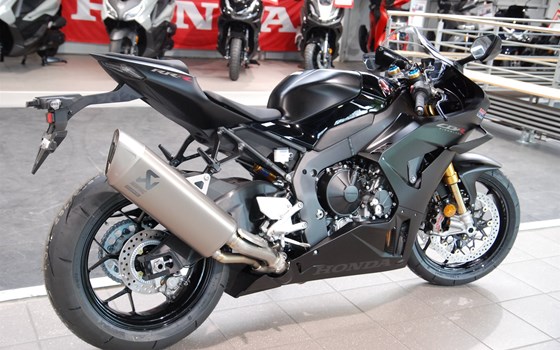 Neufahrzeug Honda CBR1000RR-R Fireblade SP - Bild 2