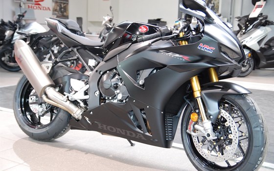 Neufahrzeug Honda CBR1000RR-R Fireblade SP - Bild 3