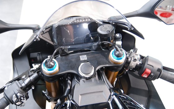 Neufahrzeug Honda CBR1000RR-R Fireblade SP - Bild 10