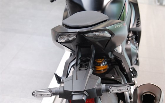 Neufahrzeug Honda CBR1000RR-R Fireblade SP - Bild 12