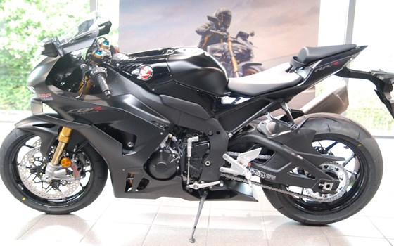 Neufahrzeug Honda CBR1000RR-R Fireblade SP - Bild 5
