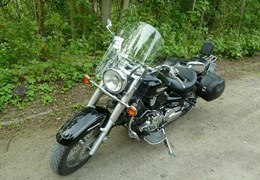 Gebrauchte Yamaha XVS 1100 Drag Star Classic