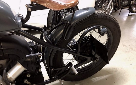 Gebrauchtmotorrad BMW R 65 LS - Bild 10