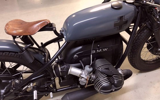 Gebrauchtmotorrad BMW R 65 LS - Bild 11