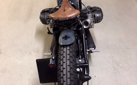 Gebrauchtmotorrad BMW R 65 LS - Bild 2