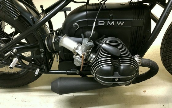 Gebrauchtmotorrad BMW R 65 LS - Bild 3