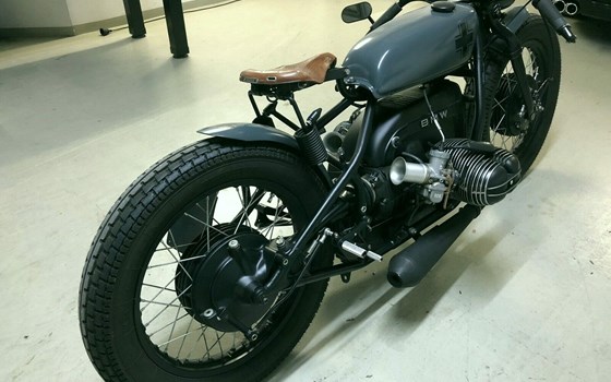 Gebrauchtmotorrad BMW R 65 LS - Bild 4