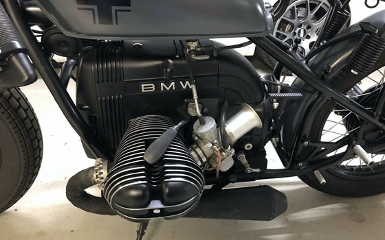 Gebrauchtmotorrad BMW R 65 LS - Bild 5