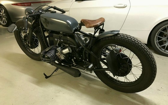 Gebrauchtmotorrad BMW R 65 LS - Bild 6