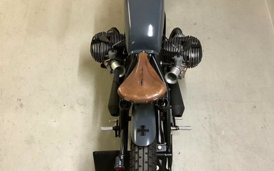 Gebrauchtmotorrad BMW R 65 LS - Bild 7