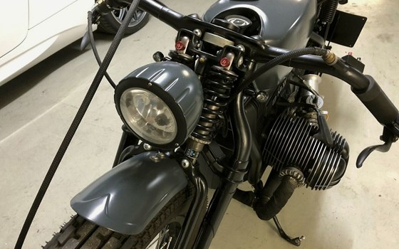 Gebrauchtmotorrad BMW R 65 LS - Bild 8