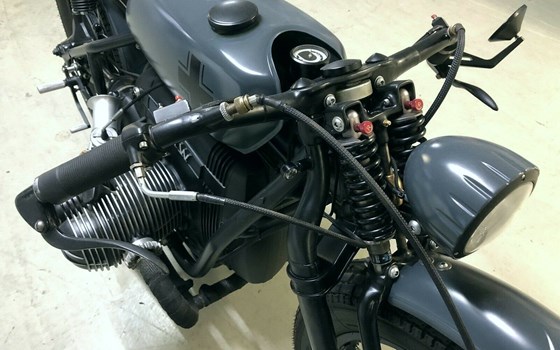 Gebrauchtmotorrad BMW R 65 LS - Bild 9