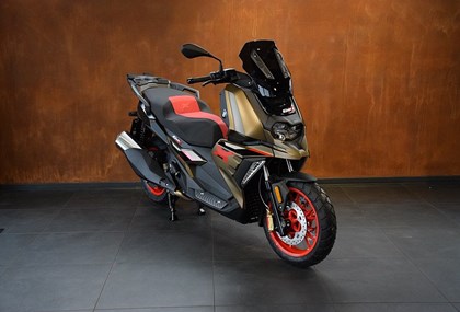 Neumotorrad