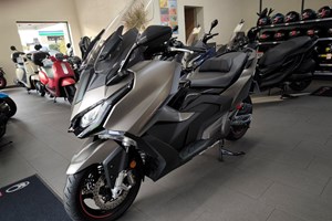 Angebot Kymco AK 550i ABS PREMIUM