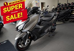 Gebrauchte Kymco AK 550i ABS PREMIUM