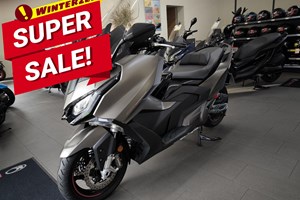 Angebot Kymco AK 550i ABS PREMIUM